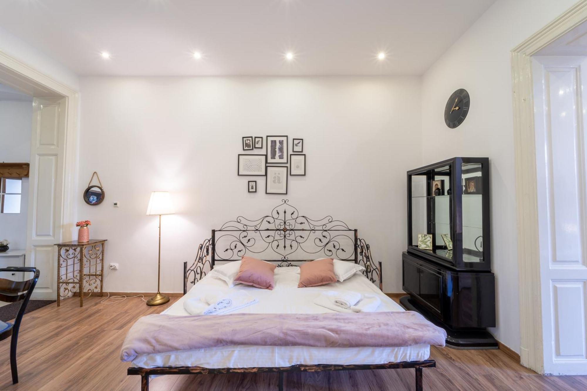 Cozy Spacious 5 Star Accommodation In The Heart Of Historic Center クルージュ＝ナポカ エクステリア 写真