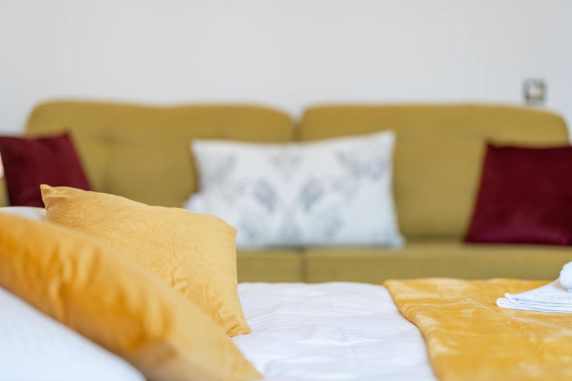Cozy Spacious 5 Star Accommodation In The Heart Of Historic Center クルージュ＝ナポカ エクステリア 写真